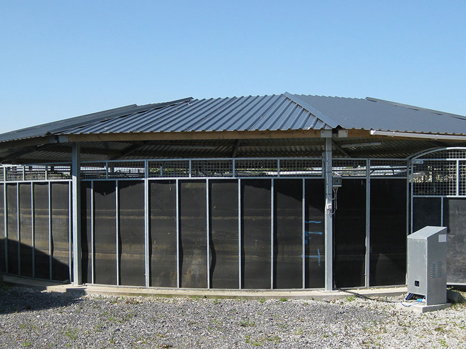 Stable Facilities